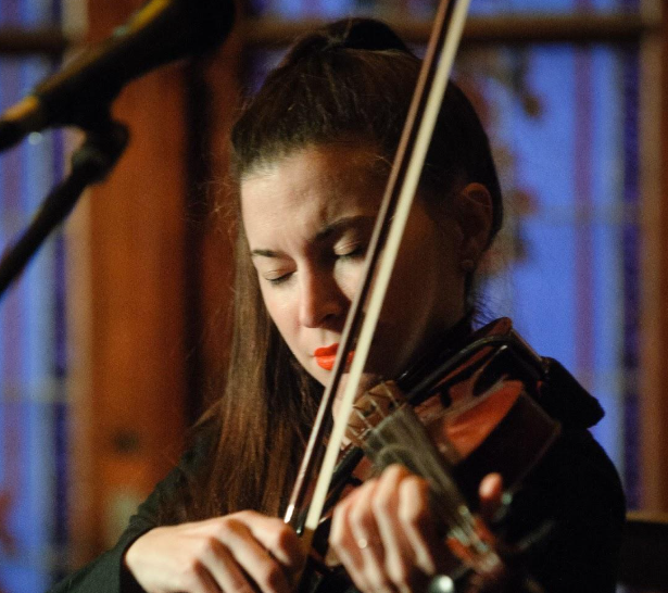 Tamara Dement