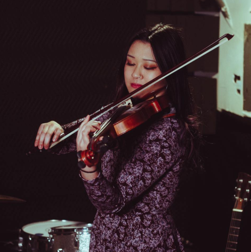 Thuy N.
