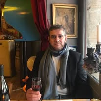 Christophe Merville